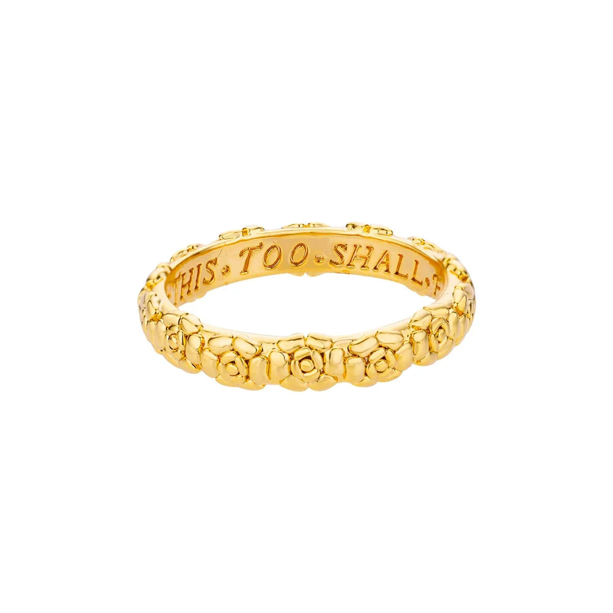 Stainless Steel Exaggerated Big Flower Rings For Women Gold Color Sunflower Finger Ring Female Fashion Aesthetic Jewelry Gift