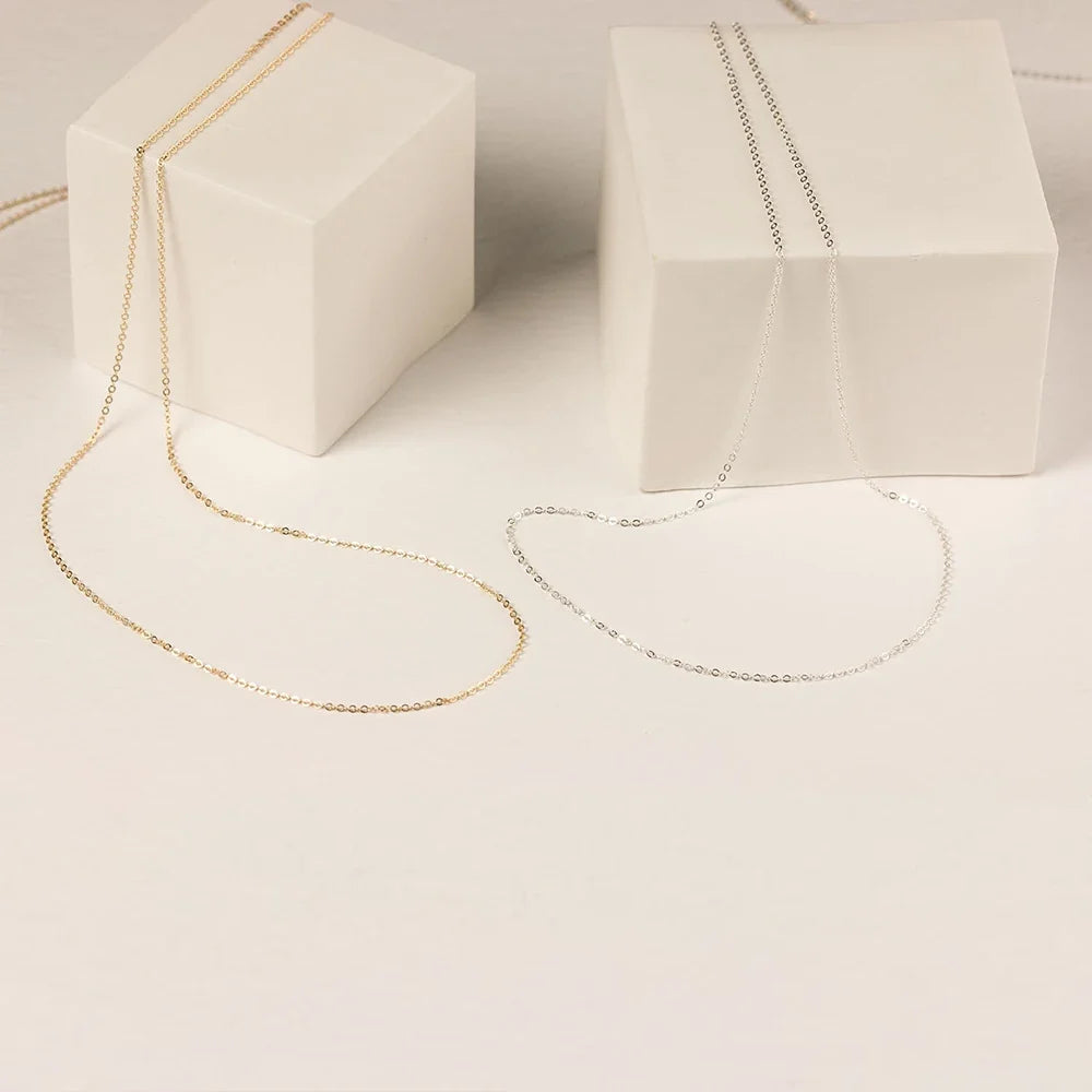 12 Zodiac Signs Pendant Accessories Stainless Steel Constellation Necklace Birthday Gift