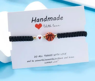Customize Stainless steel Letter Bracelet