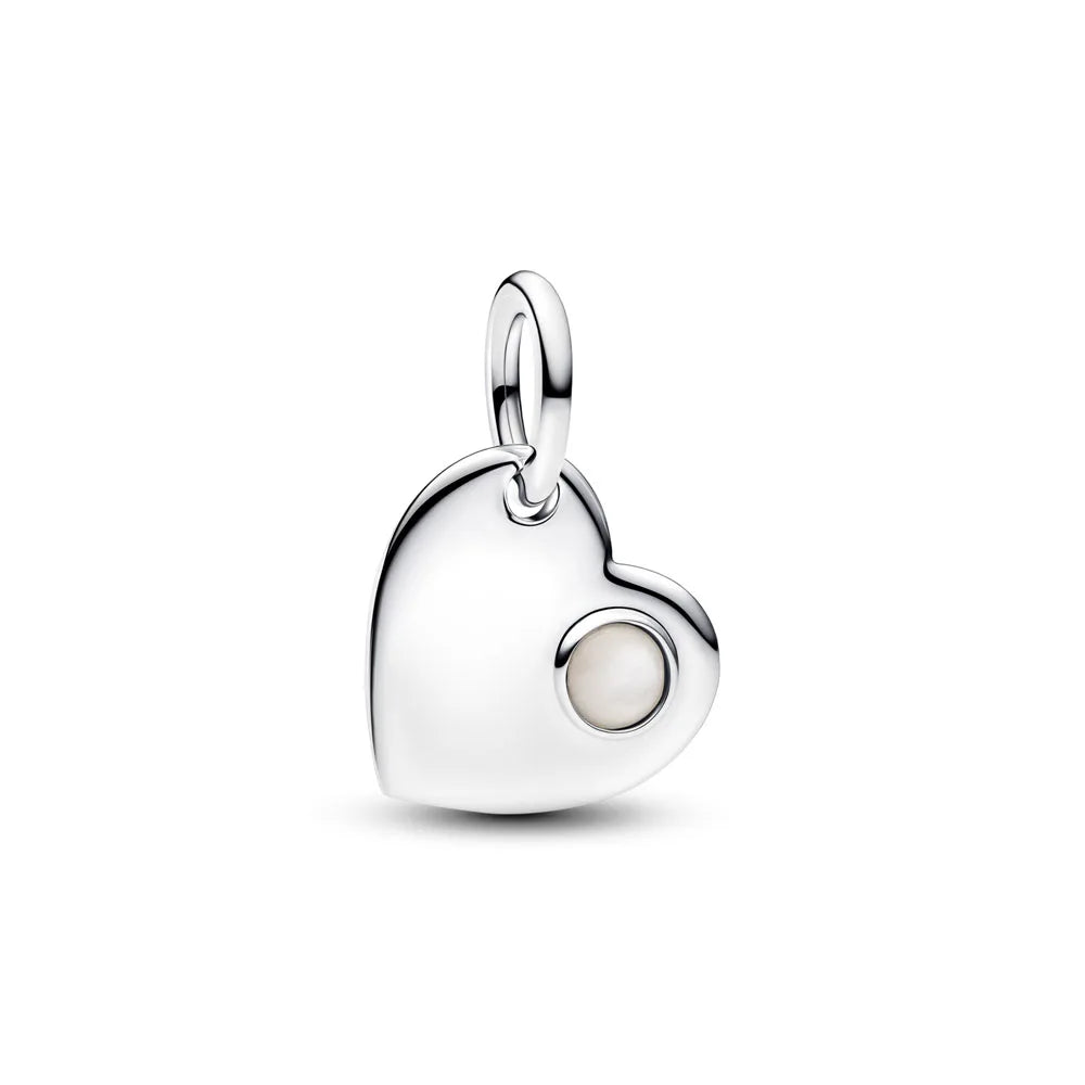 2026 New S925 Silver Hollow Elephant Monkey Car Pendant Fit Original Bracelet DIY Accessories Women's Charm Jewelry Gifts