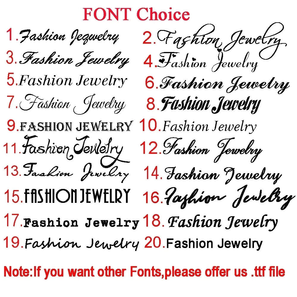 Customized Signet Ring Engrave Name Logo Photo Jewelry Stainless Steel Round Men Women  For Family Wedding Personalized Gifts