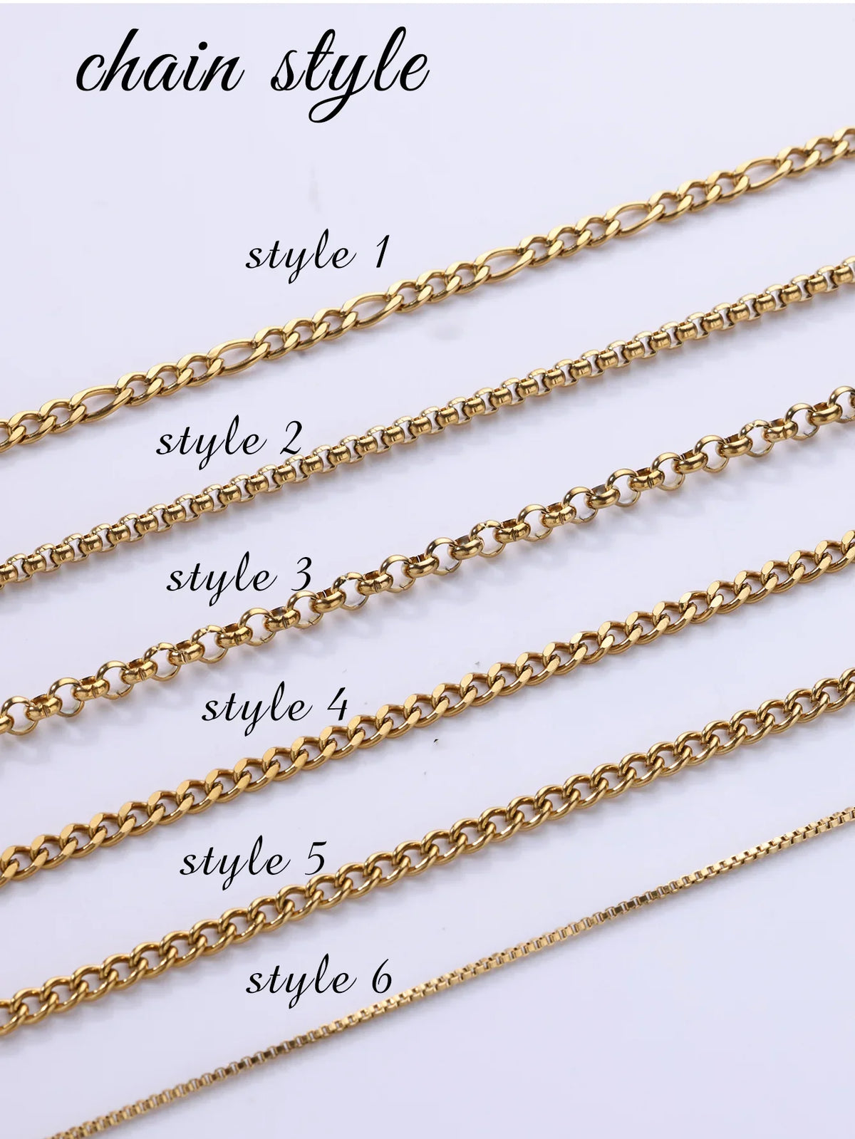Custom Logo Picture Pendant Necklace For Women Girl Stainless Steel Birthday Gift Children's Drawing Photo Personalized Jewelry