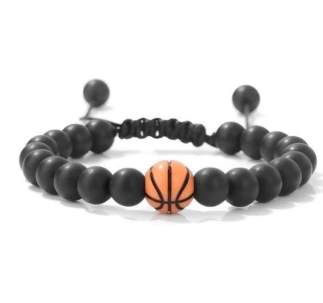 Customize Stainless steel Letter Bracelet