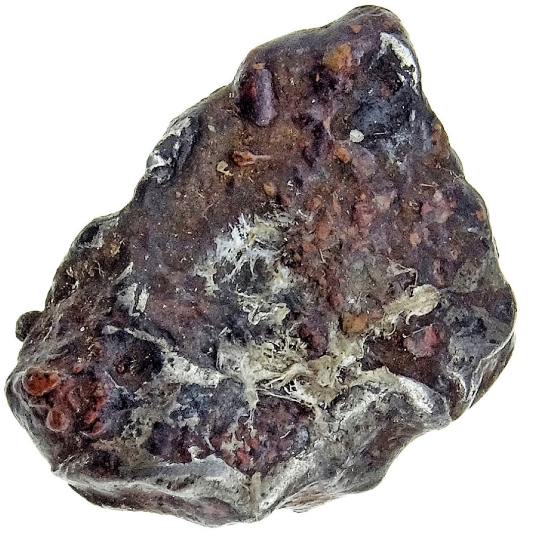 Sikhote Alin Real Iron Meteorite Small Asteroid Fragment Piece 3g