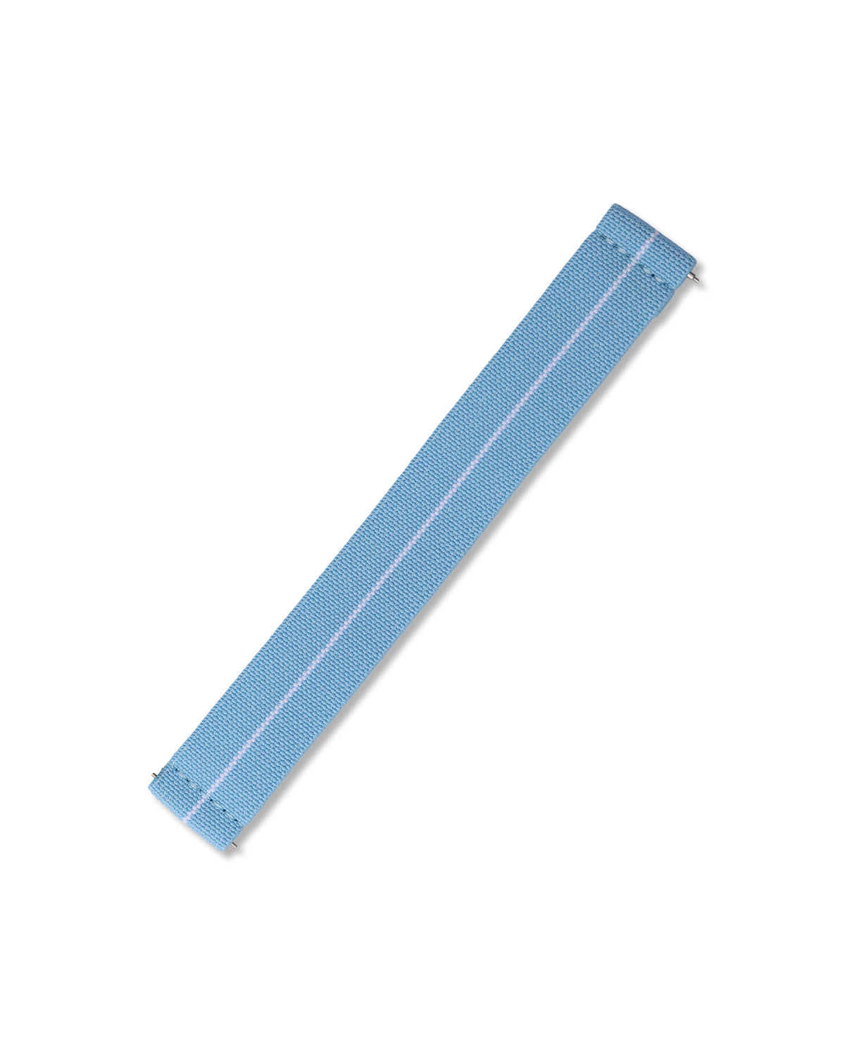 Miami Blue Elastic Watch Strap 20mm