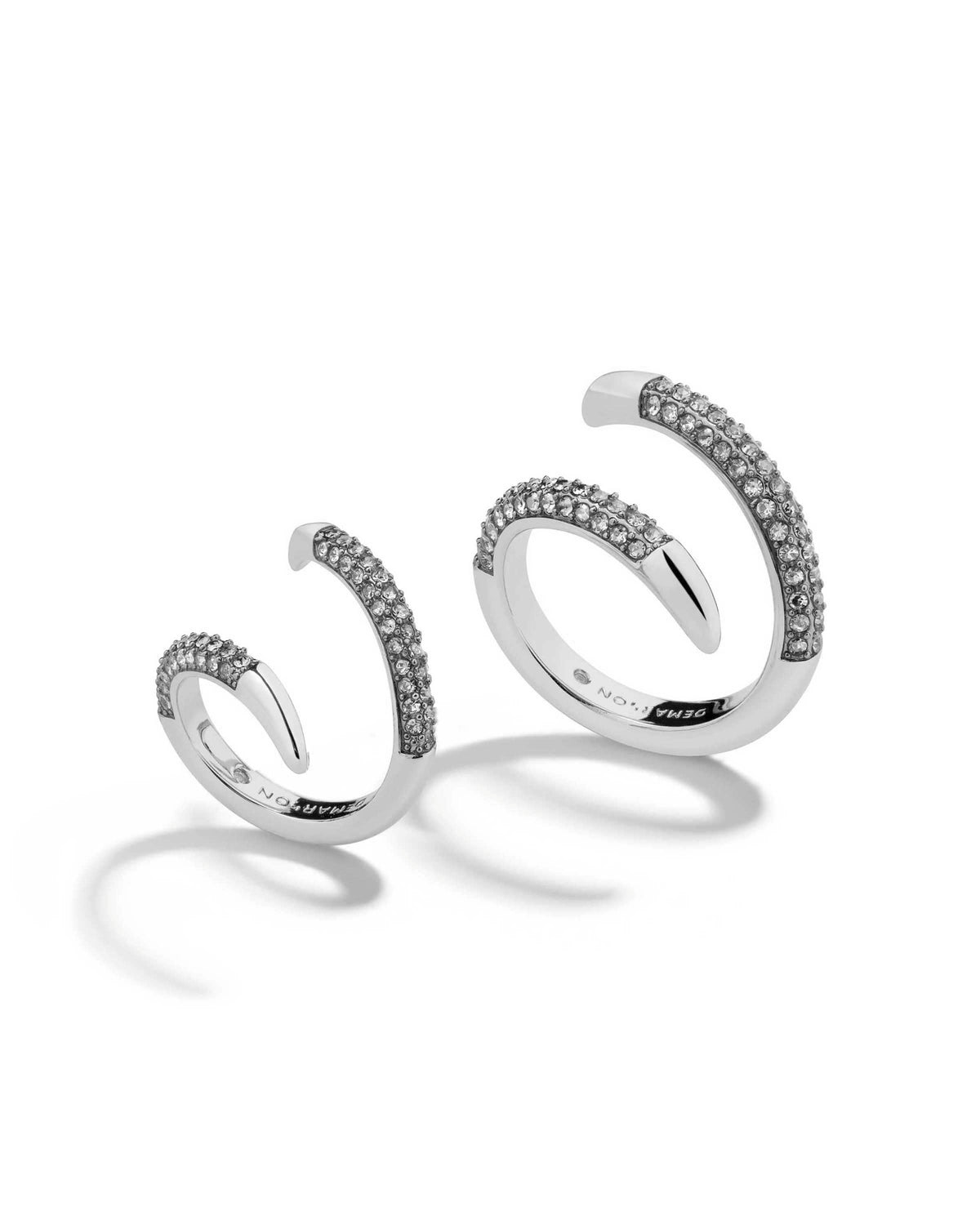 Vesey Duo Ring
