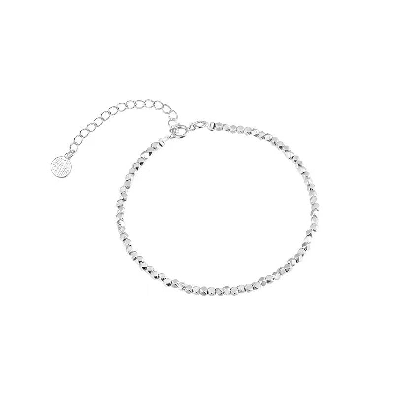 High-end Niche-design Minimalist Instagram-style Versatile Bracelet