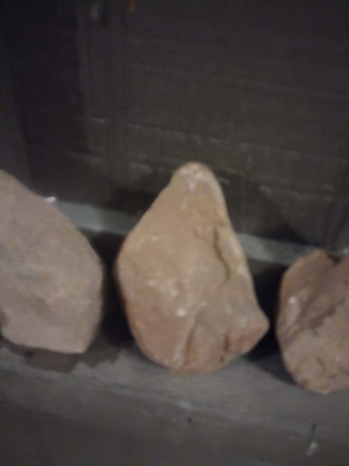 Ancient Indigenous Culture Armada Statues, Statuettes & Piece(s)