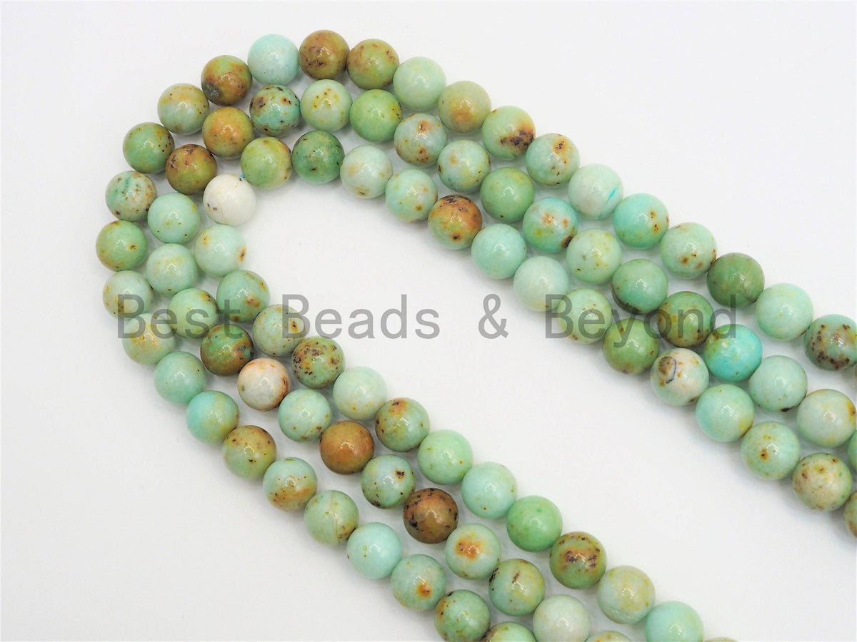 Natural Mongolian Turquoise, Sku#U397