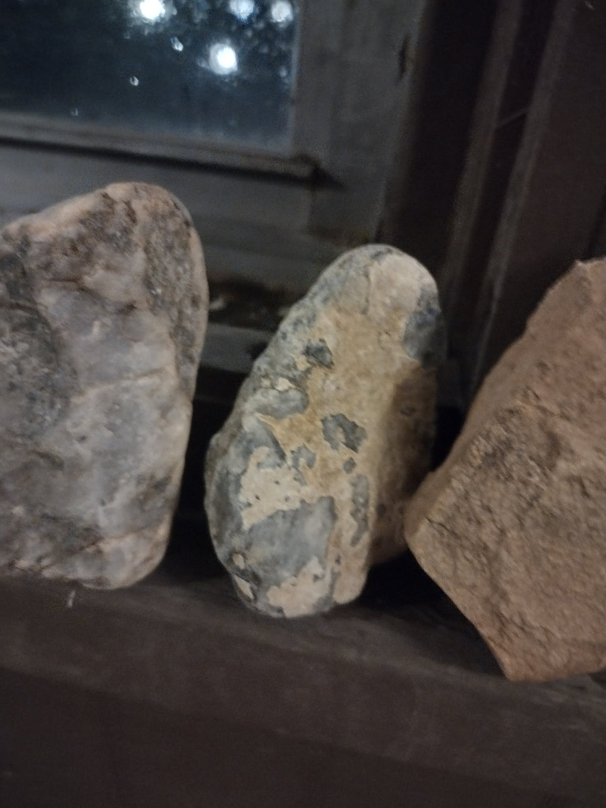 Ancient Indigenous Culture Armada Statues, Statuettes & Piece(s)