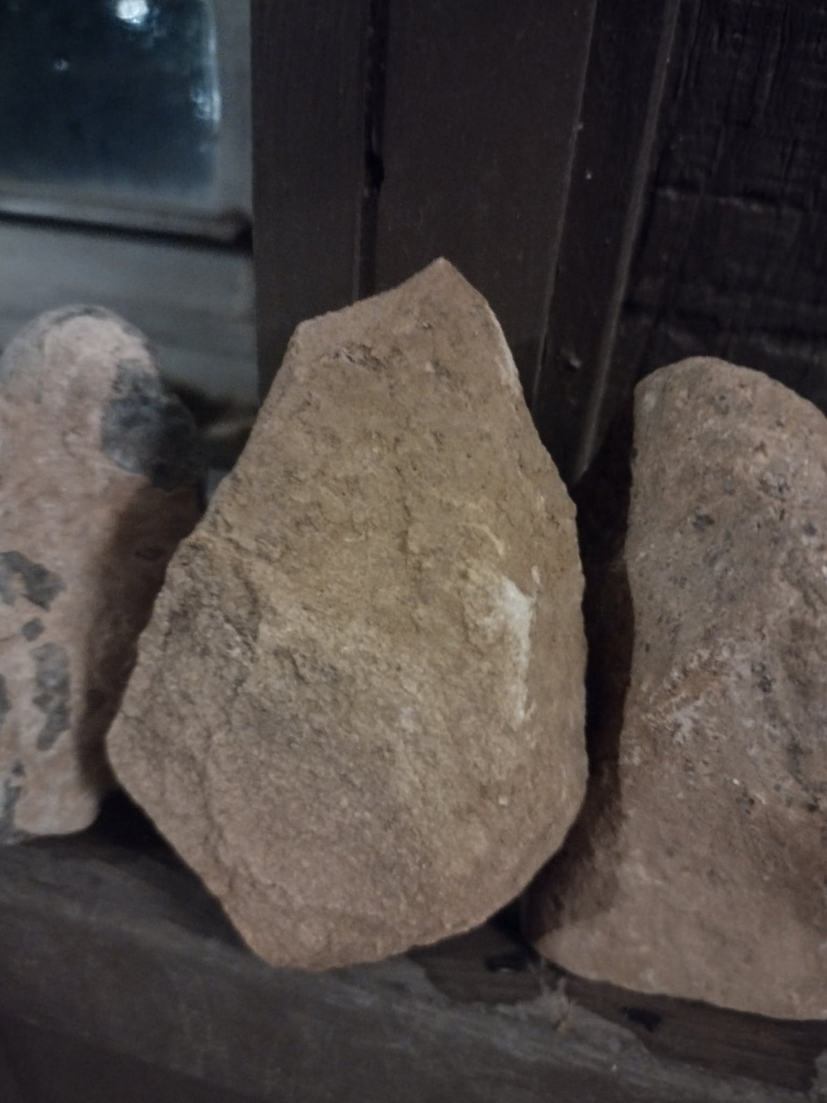 Ancient Indigenous Culture Armada Statues, Statuettes & Piece(s)