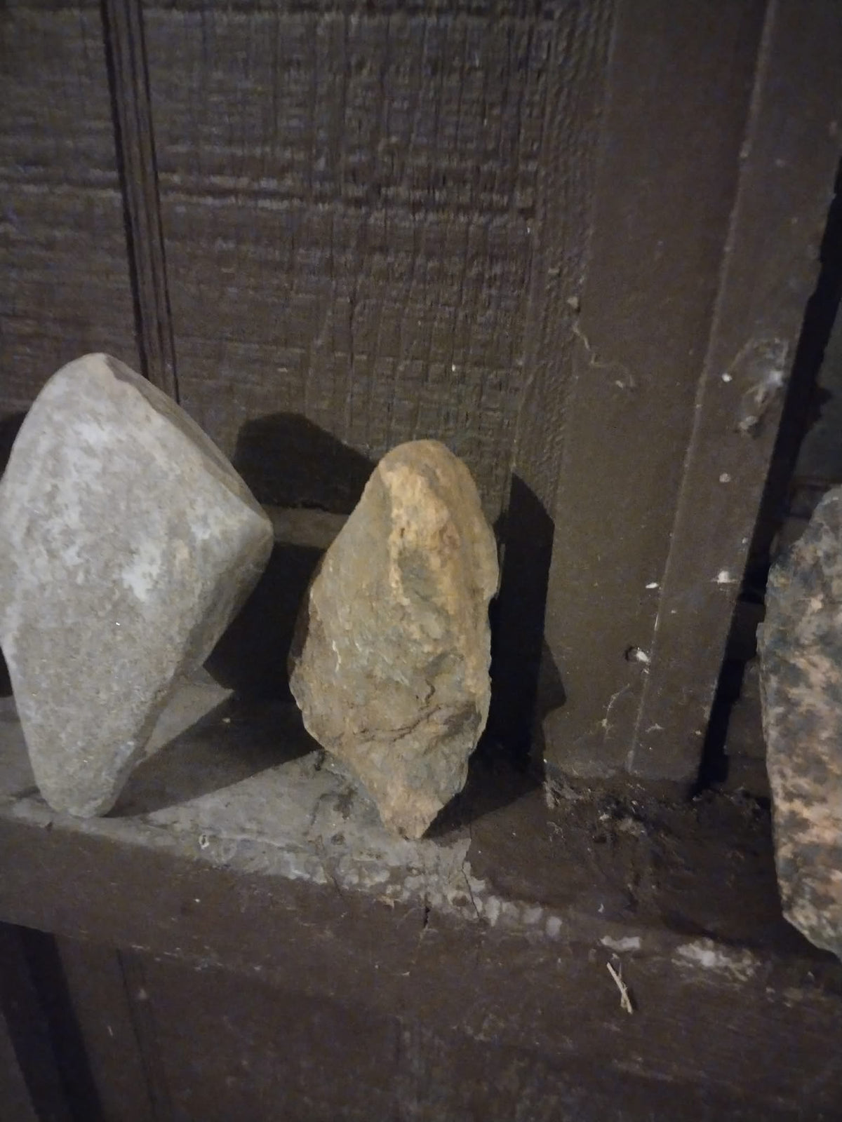 Ancient Indigenous Culture Armada Statues, Statuettes & Piece(s)