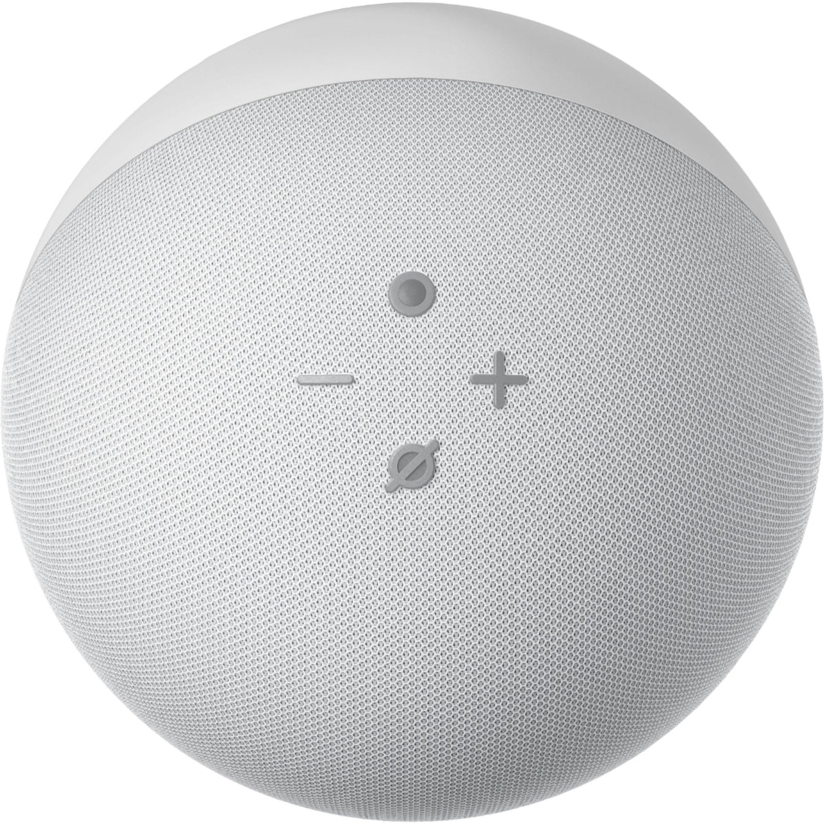 Amazon Echo 4th Gen with Premium Sound, Smart Home Hub and Alexa