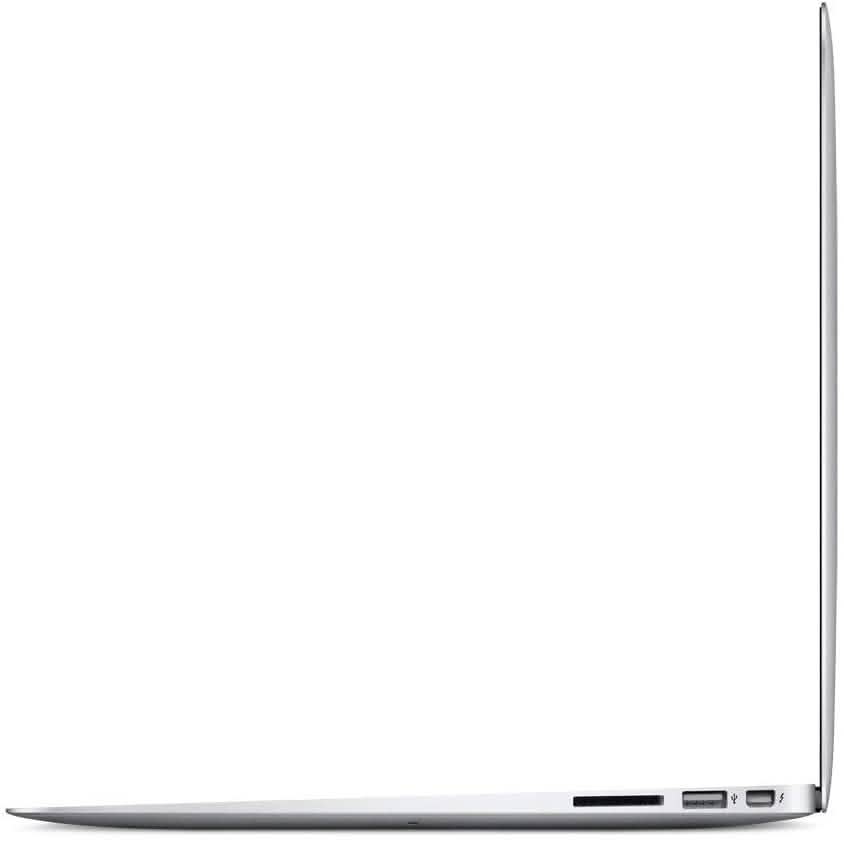 Apple MacBook Air 13.3in LED Laptop Intel i5-5250U Dual Core 1.6GHz (Refurbished)