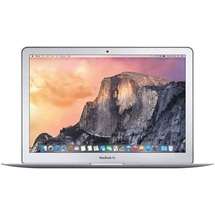 Apple MacBook Air MJVM2LL/A 11.6-Inch Laptop (Refurbished)