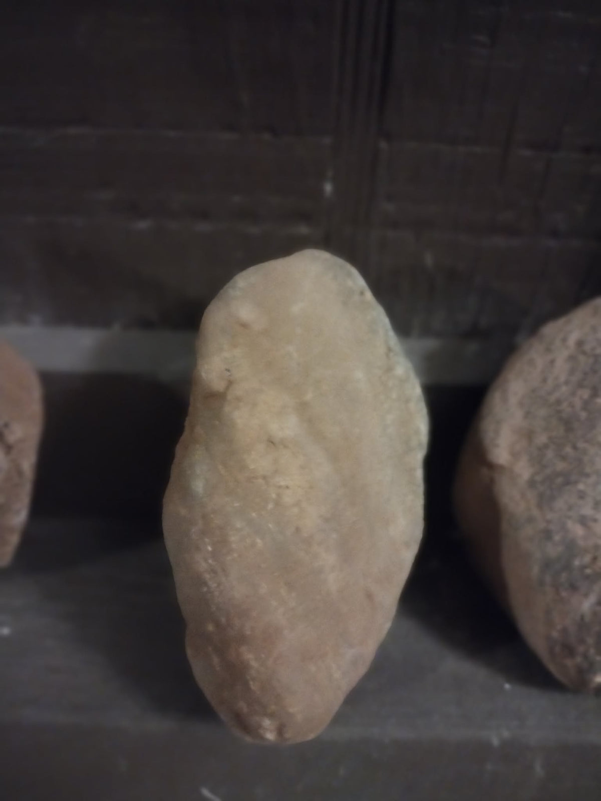 Ancient Indigenous Culture Armada Statues, Statuettes & Piece(s)