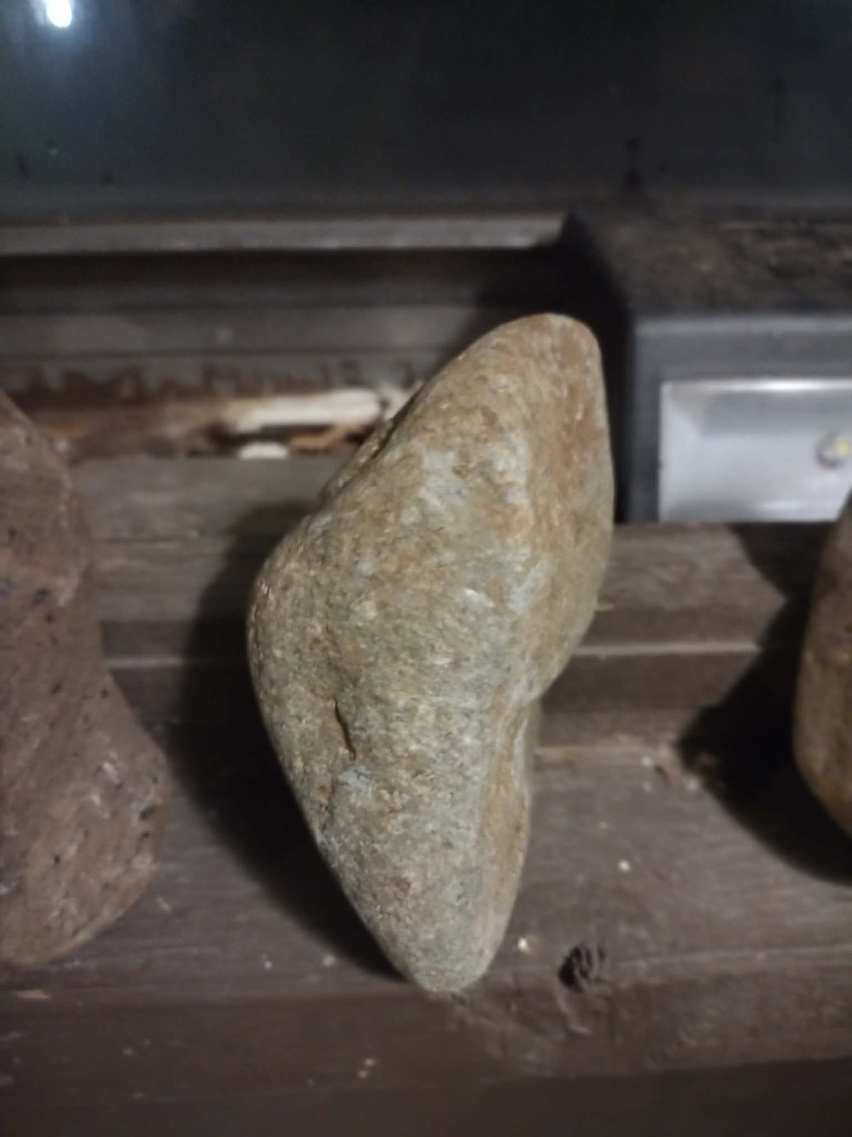 Ancient Indigenous Culture Armada Statues, Statuettes & Piece(s)