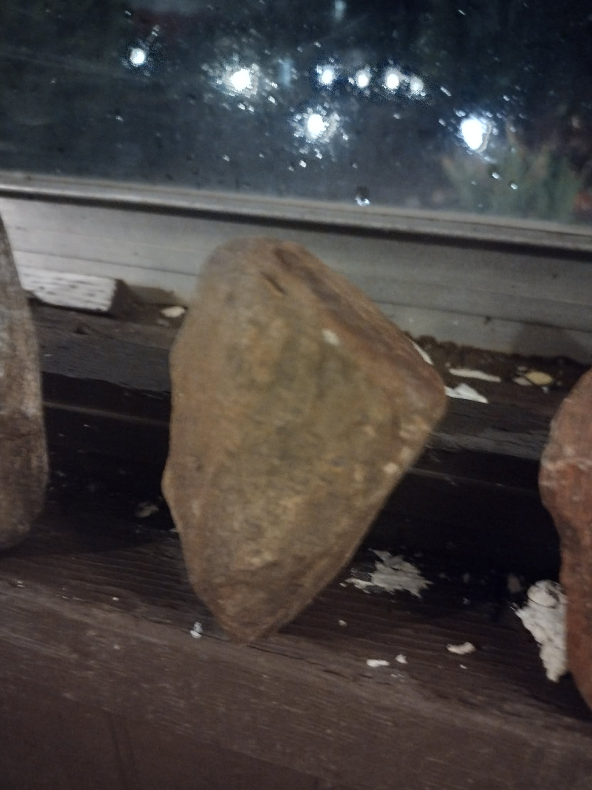 Ancient Indigenous Culture Armada Statues, Statuettes & Piece(s)