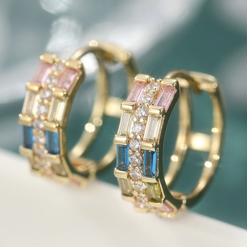 Fashionable Casual Morning Ear Jewelry For Women