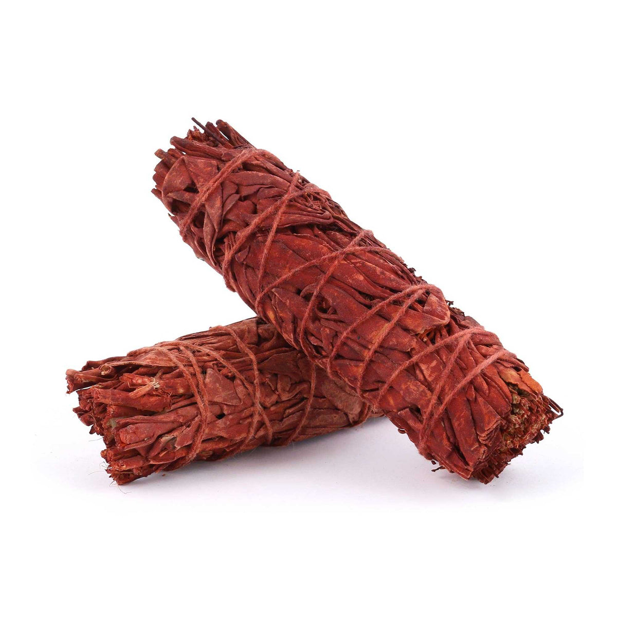 Dragon's Blood Sage Smudge Stick (4 in.)