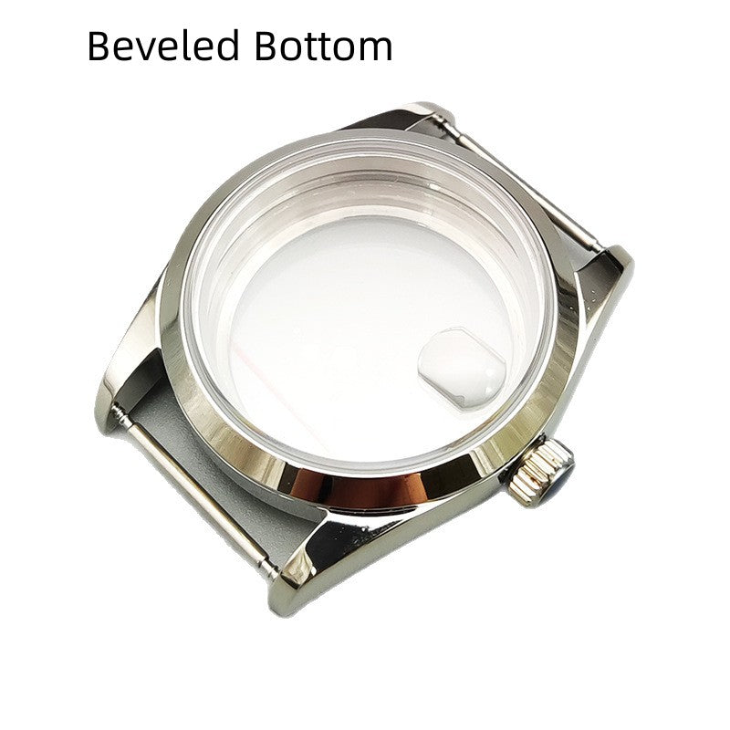 Perpetual Motion Log-type Case Sapphire