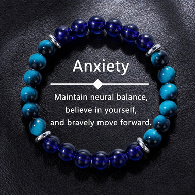 Fashionable Lucky Fortune Stretch Bracelet