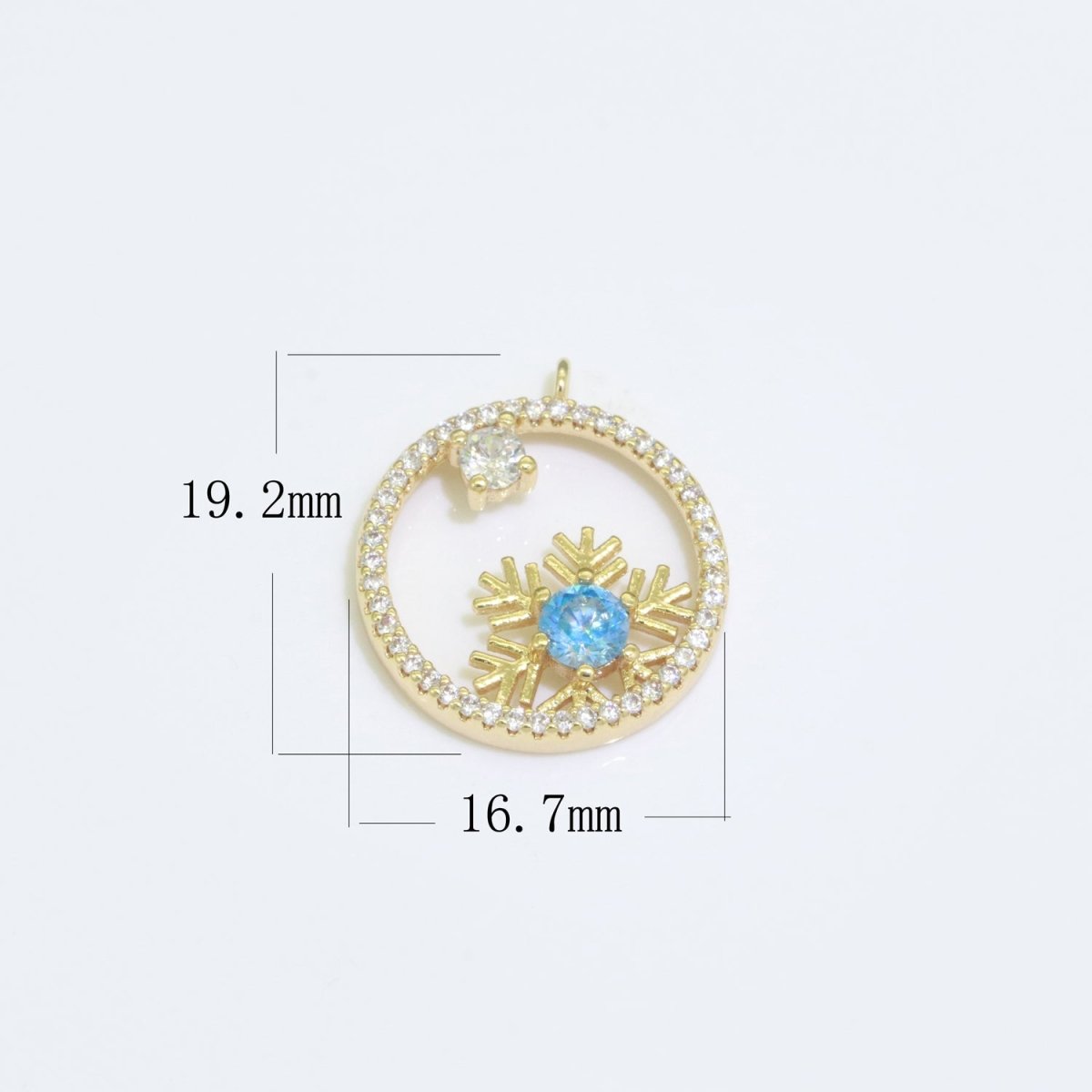 Dainty Christmas charms Micro Pave Holiday Collection Santa, Snow, Stocking, Snow man, Reindeer, Tree Pendant for DiY Jewelry Necklace Bracelet Earring Accessory F-902 F-903 M-594 - M-604