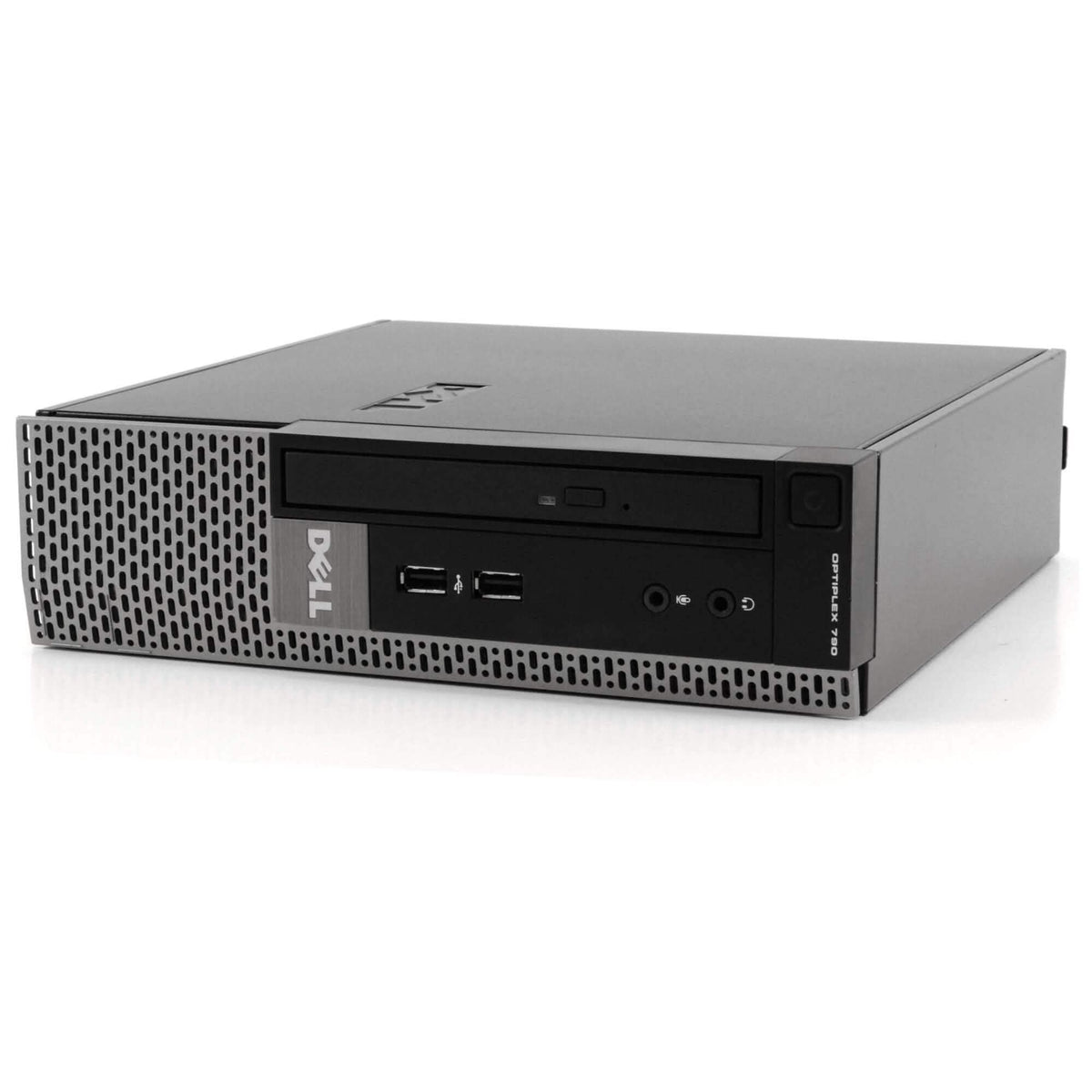 Dell OptiPlex 790 Ultra Small Form Factor Computer PC (Refurbished)