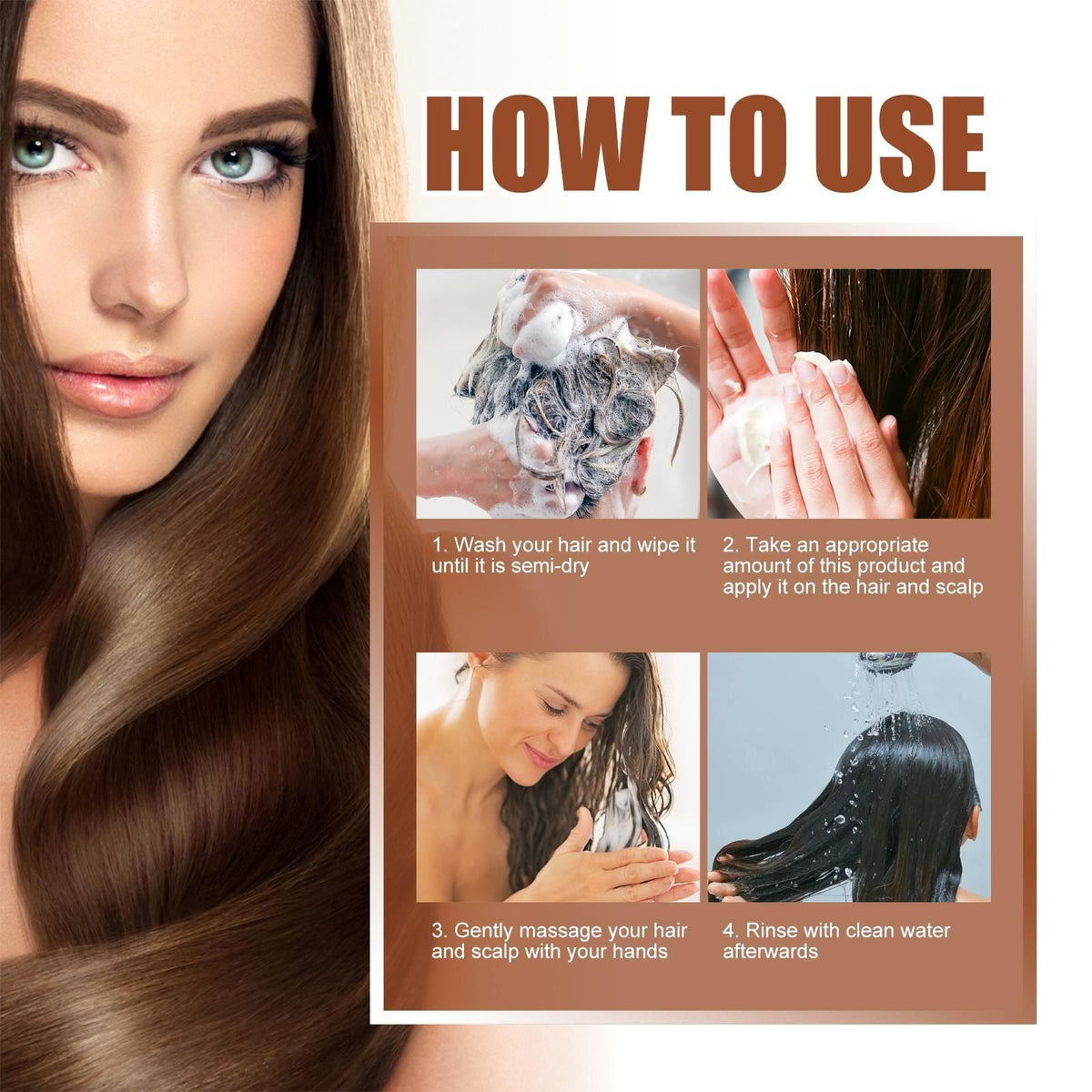 Batana Oil From Honduras - Get Fuller, Thicker, Healthier Hair - Great Gifts For Women Men Conditioner Haircare Silky - Hair Nutrition