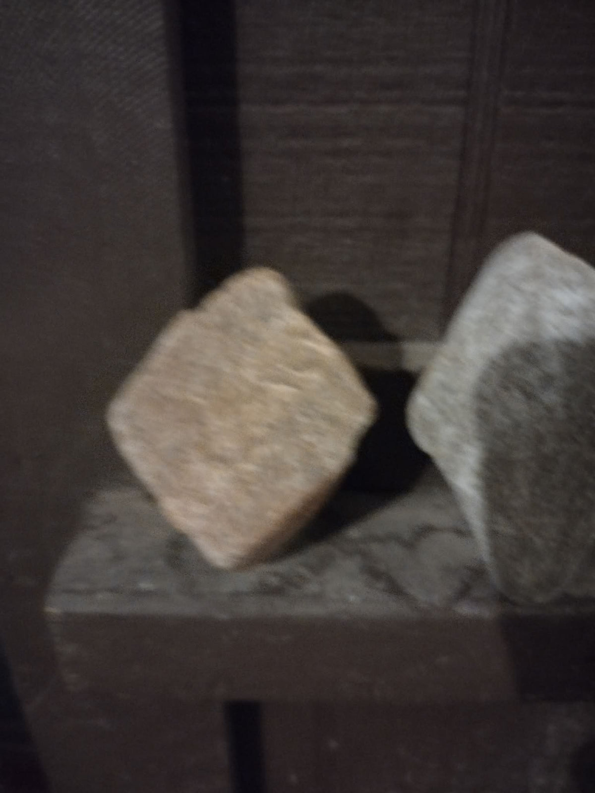 Ancient Indigenous Culture Armada Statues, Statuettes & Piece(s)