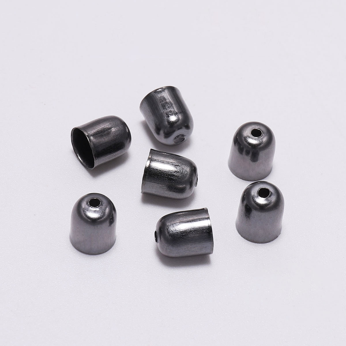 Ear Jewelry Metal Material Package Accessories