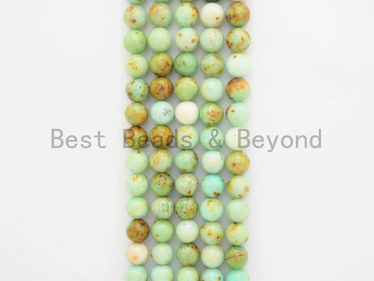 Natural Mongolian Turquoise, Sku#U397