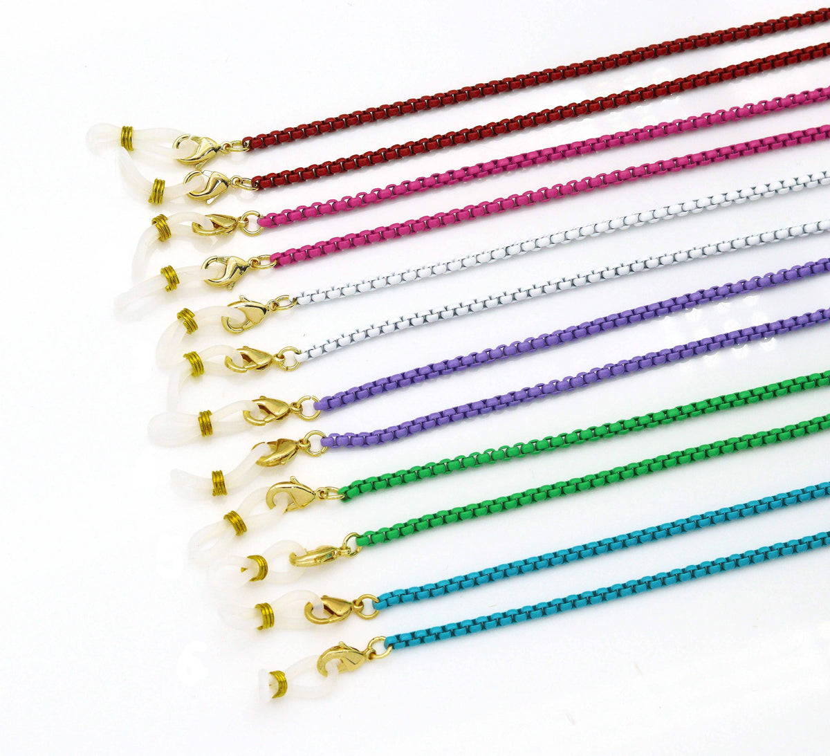 Interchangeable Mask Chain, Sunglass chain, sku#CL29