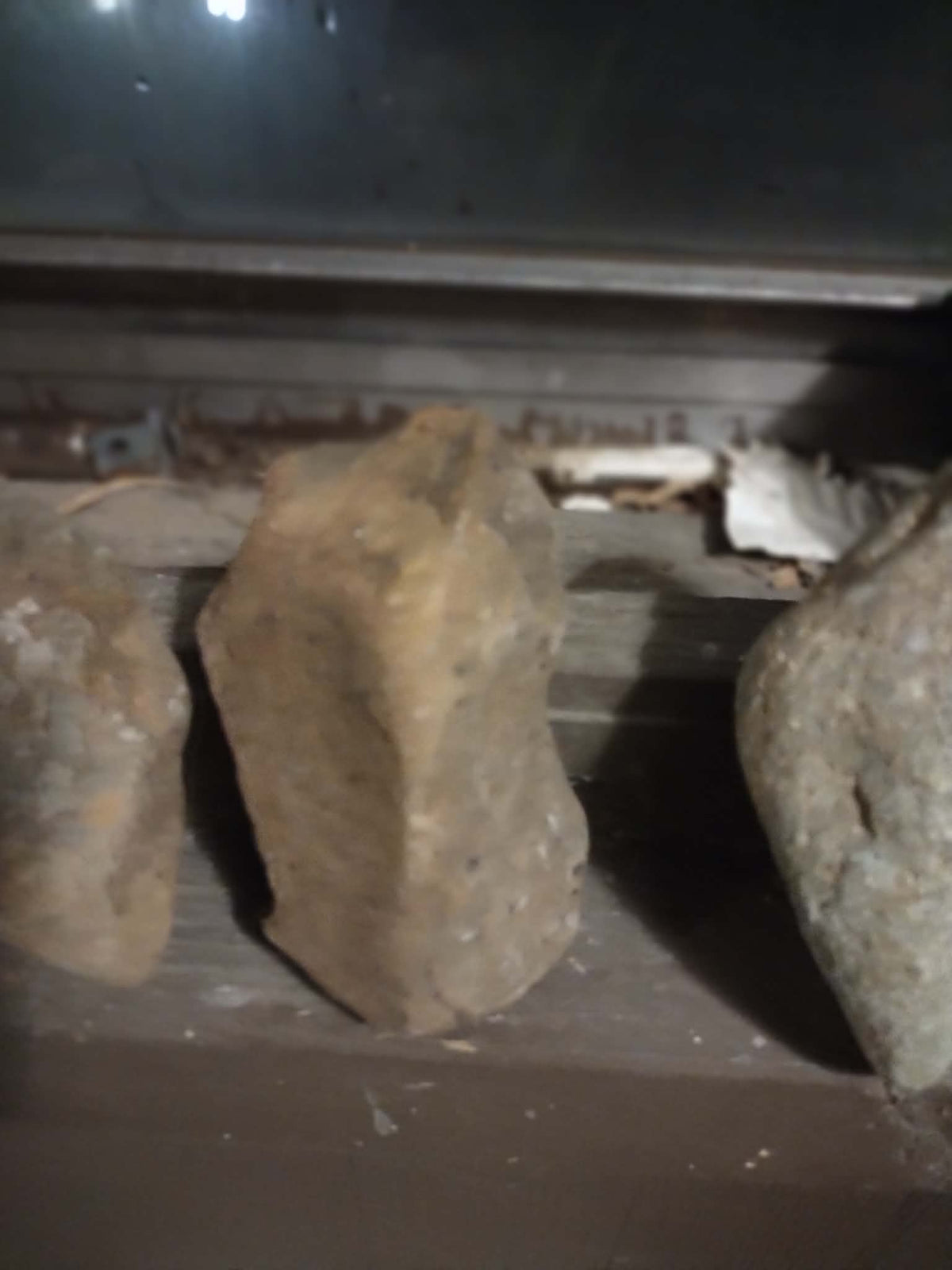 Ancient Indigenous Culture Armada Statues, Statuettes & Piece(s)