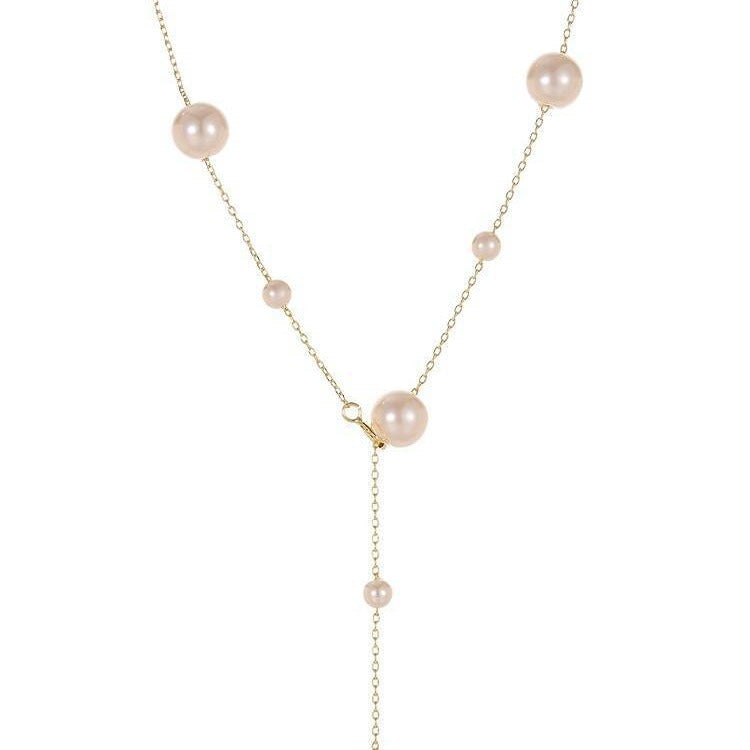 Fashionable And Versatile Design Choker Necklace