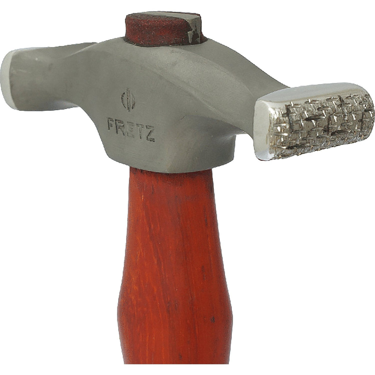 Raw Silk Raising Hammer, Fretz HMR-14A