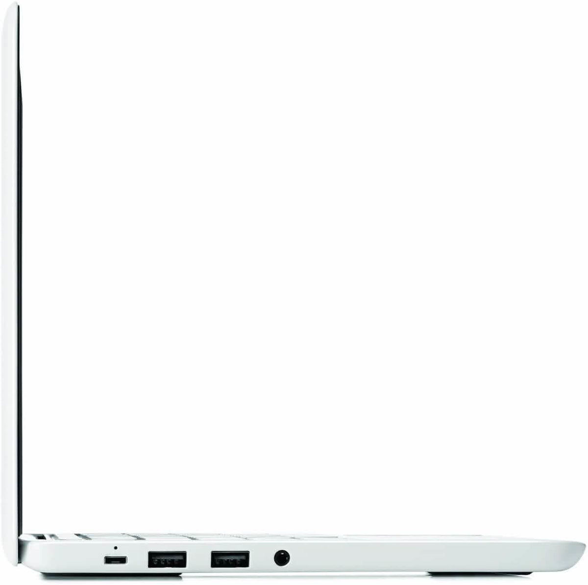 HP Chromebook 11 - 1.70GHz, 2GB RAM, 16GB eMMC, 11.6" IPS UMA (Refurbished)