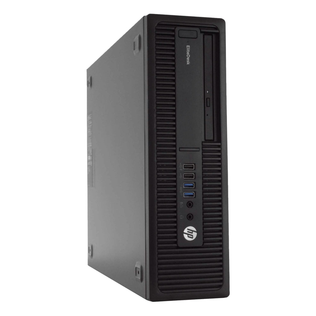 HP EliteDesk 800 G2 Desktop Computer (Refurbished)
