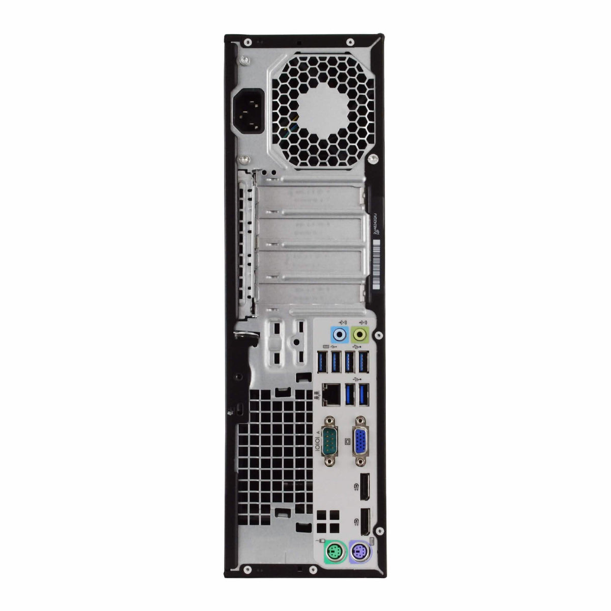 HP EliteDesk 800 G2 Desktop Computer PC, 3.20 GHz Intel i5 Quad Core Gen 6 (Refurbished)