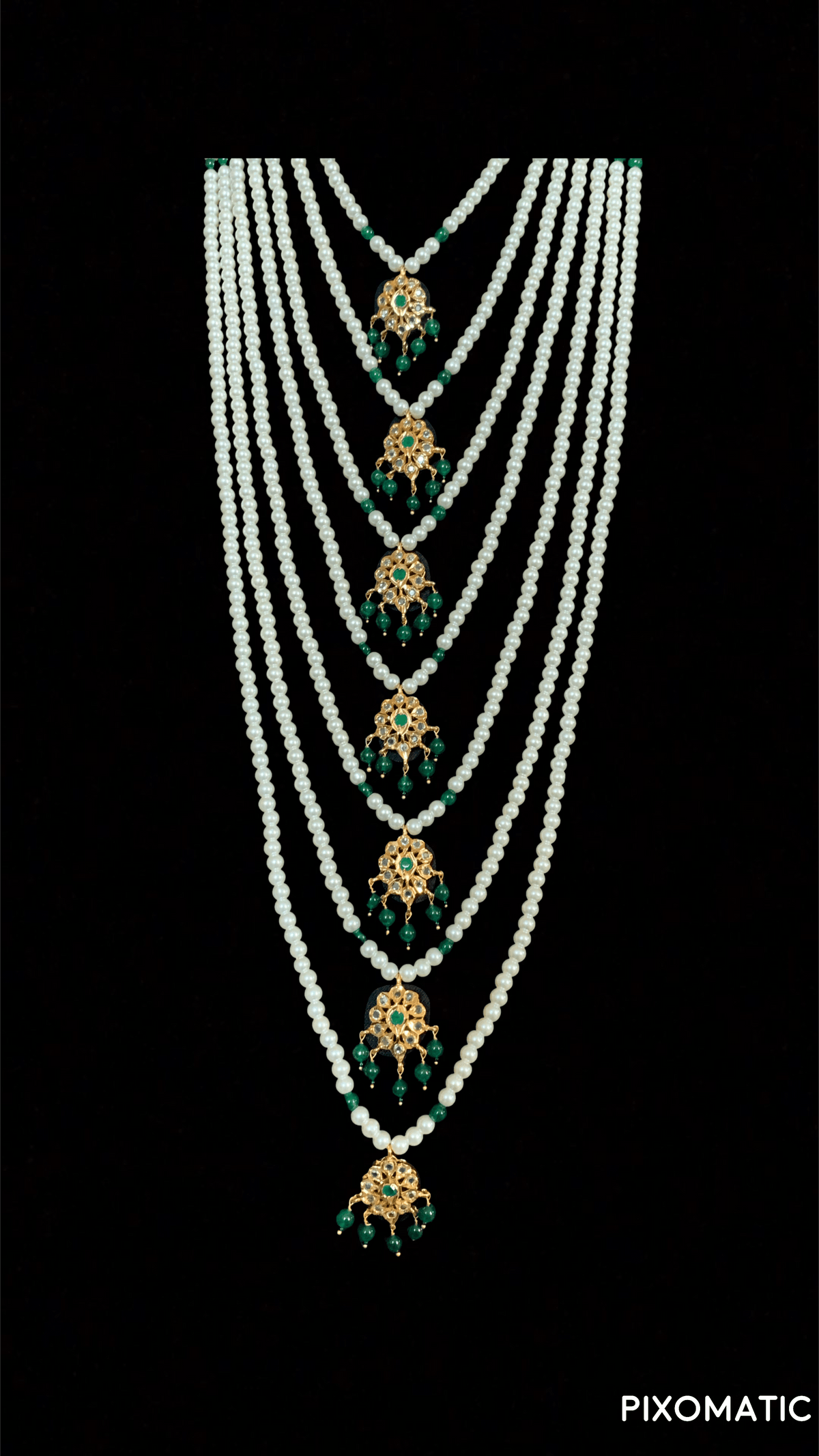 SAT57 Fiona Satlada in green ( SHIPS IN 2 WEEKS )