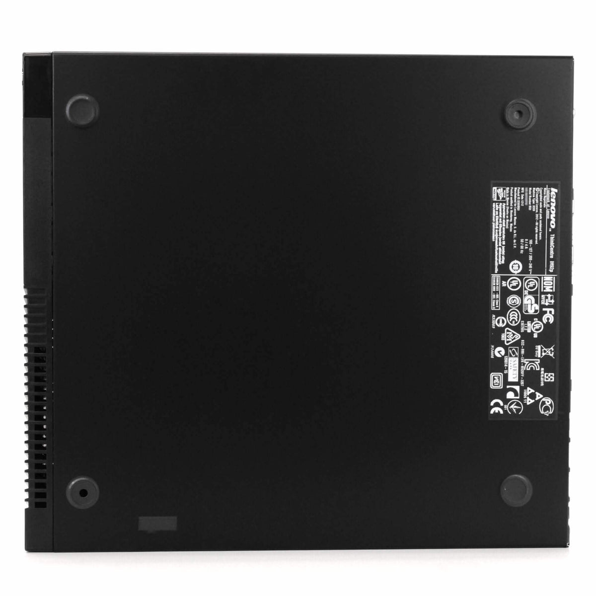 Lenovo ThinkCentre M92 Desktop Computer PC (Refurbished)