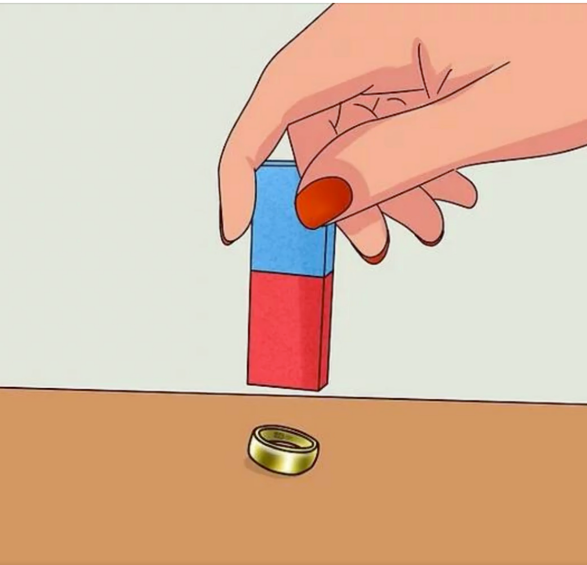 Gold Testing Acid 10K 14K 18K Test Kit + Scratch Tester Stone + Rare Earth Magnet Jewelry Test Detect Precious Metals