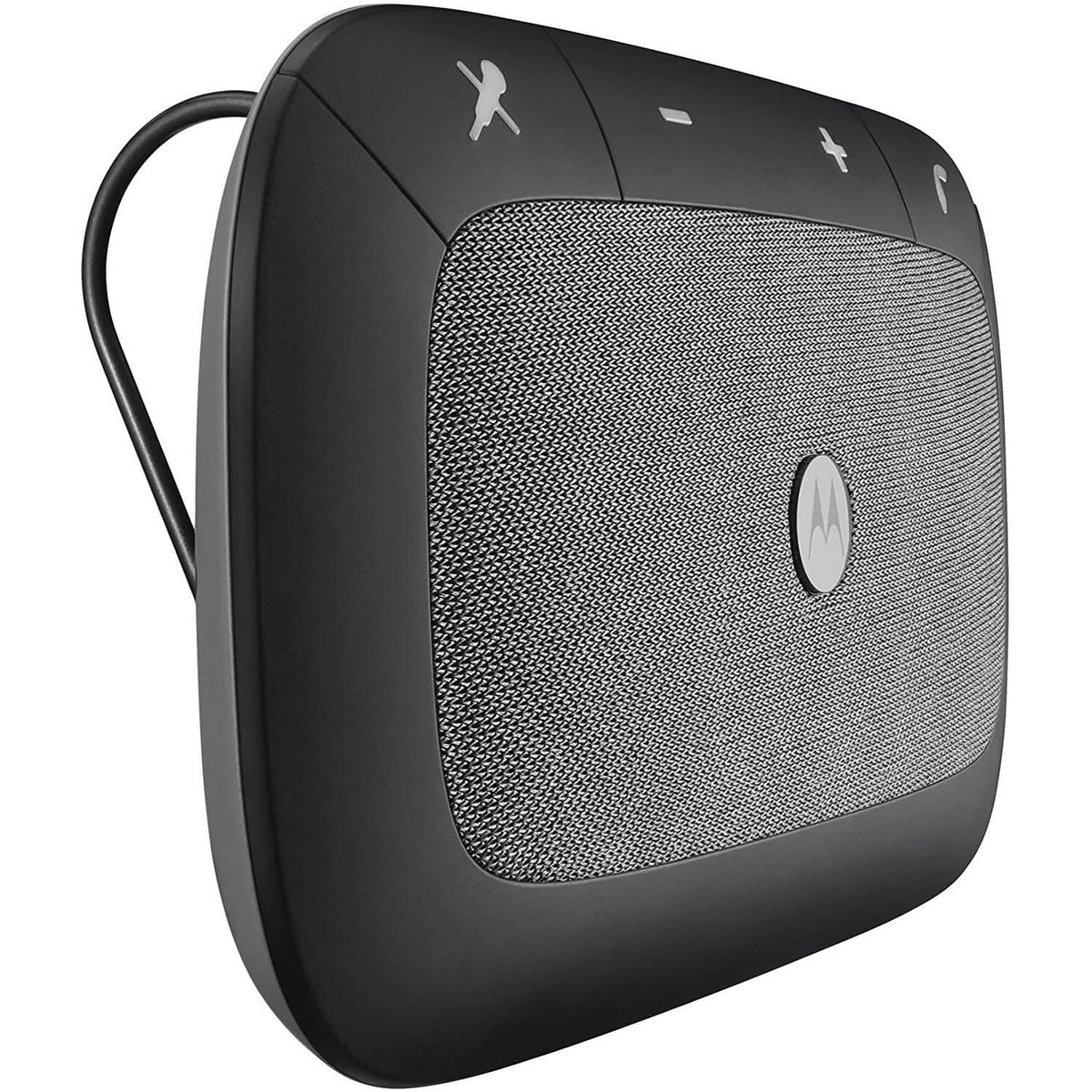 Motorola Car Kit Speaker Sonic Rider Speakerphone