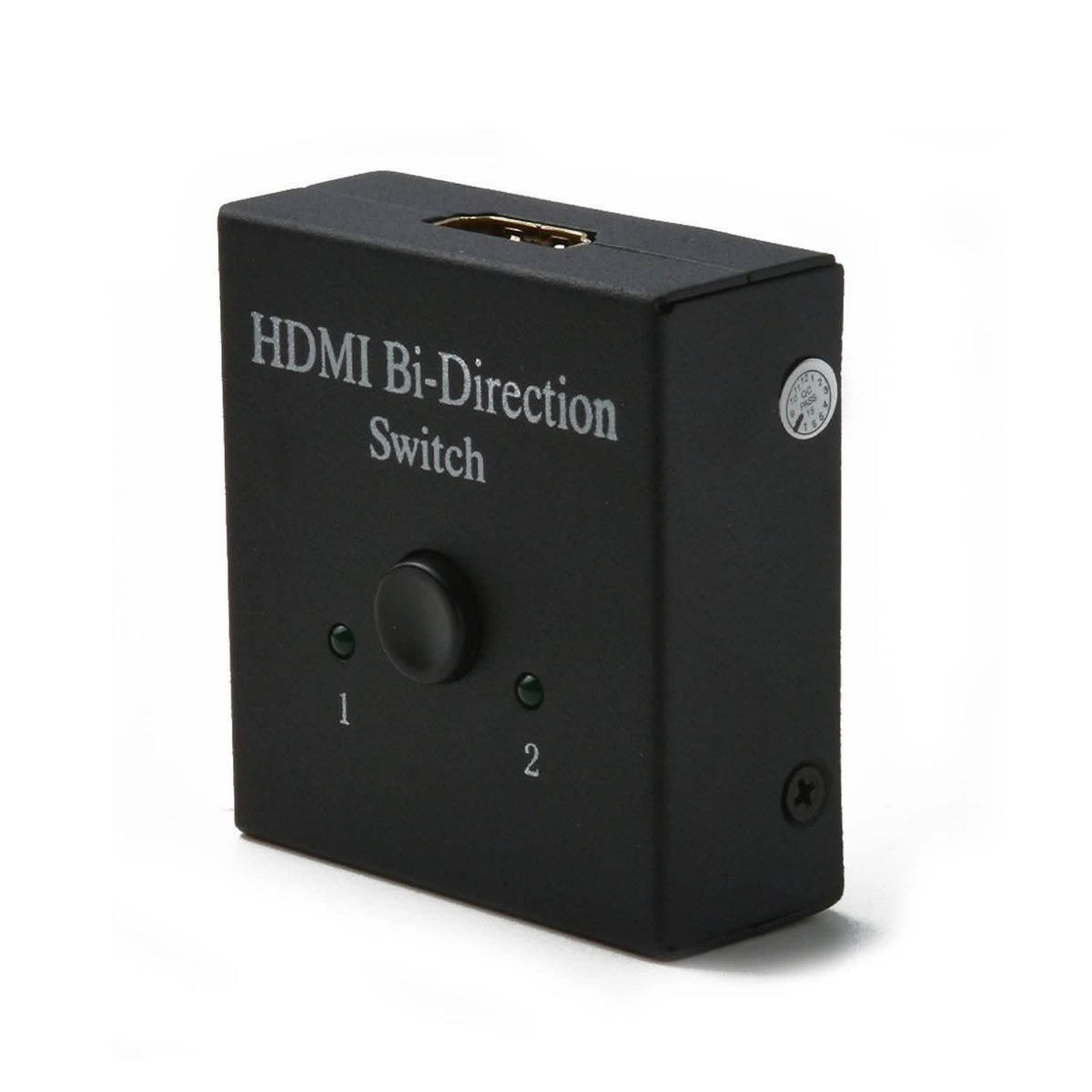 Products HDMI Bi-direction 2x1 or 1x2 A-B AB A/B Switch Switcher Support 3D 1.4V