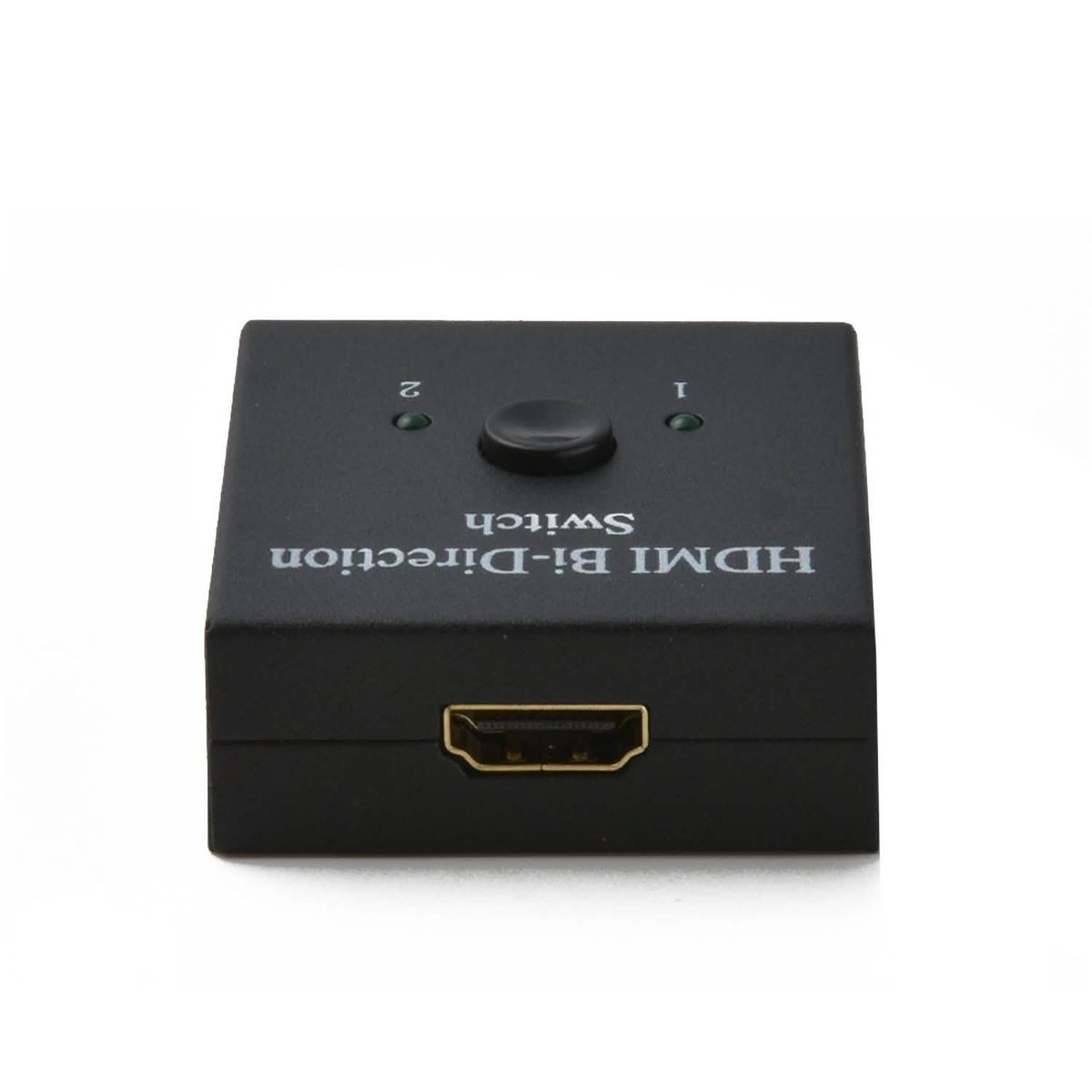 Products HDMI Bi-direction 2x1 or 1x2 A-B AB A/B Switch Switcher Support 3D 1.4V