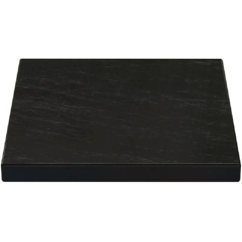 GTE 2''x2'' Small Premium Black Scratch Touchstone for Acid Gold Silver Platinum Jewelry Testing