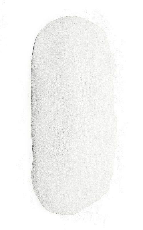 JSP White Aluminum Oxide – High-Purity Abrasive (1 lb)
