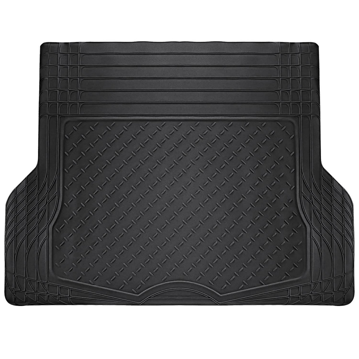 Universal Trunk Cargo Floor Mat
