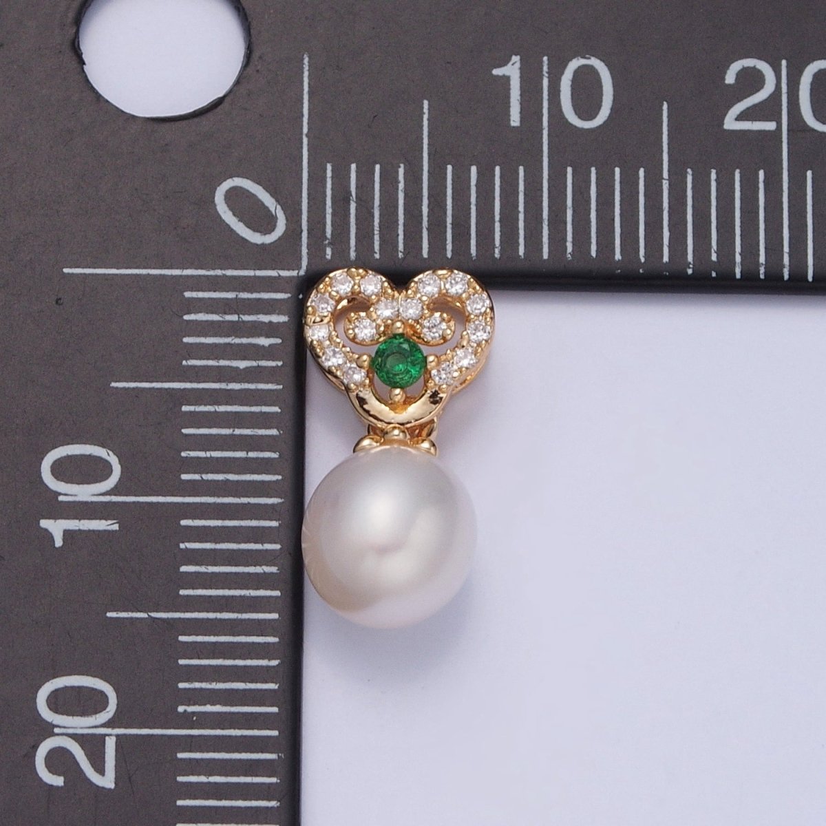 White Pearl Charm, Dainty Charm for Bracelet Necklace Teardrop Pearl Dangle June Birthstone Charm H-386 H-402 H-415 H-449 H-479 H-534 H-535 H-536 H-546 H-549 H-561 H-564 H-671 H-672 H-673 H-674 H-679 H-680 H-682
