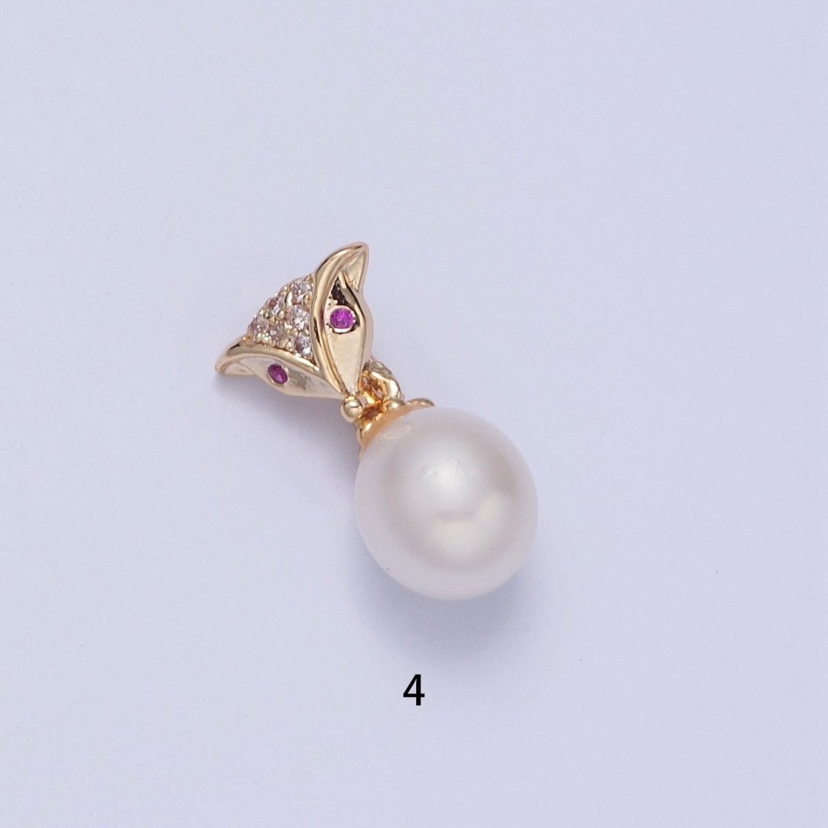 White Pearl Charm, Dainty Charm for Bracelet Necklace Teardrop Pearl Dangle June Birthstone Charm H-386 H-402 H-415 H-449 H-479 H-534 H-535 H-536 H-546 H-549 H-561 H-564 H-671 H-672 H-673 H-674 H-679 H-680 H-682